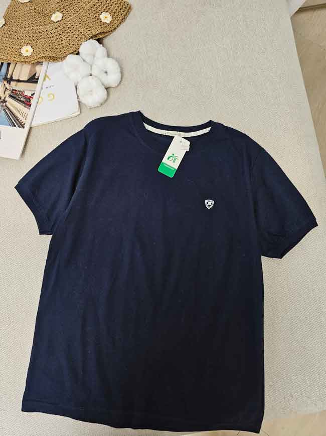 تیشرت مردانه فرزاد 3 20251208 121638