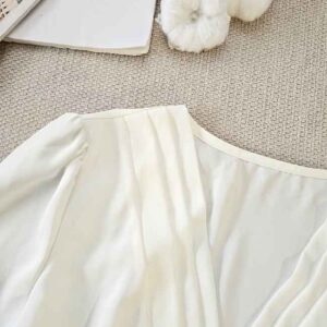 شومیز الیتا (ایراددار)