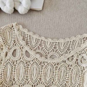 بلوز قلاب بافی آویدا