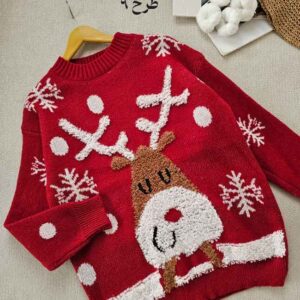 پلیور بافت آریس