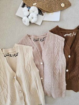 وست بافت نوشان (ایراددار)