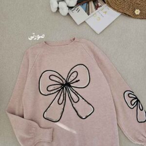 بلوز بافت تندیس