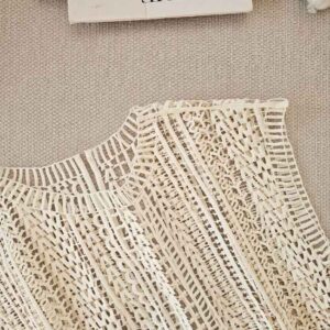 تاپ قلاب بافی رزا