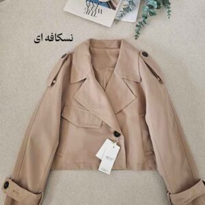 ترنچ کت ساوین