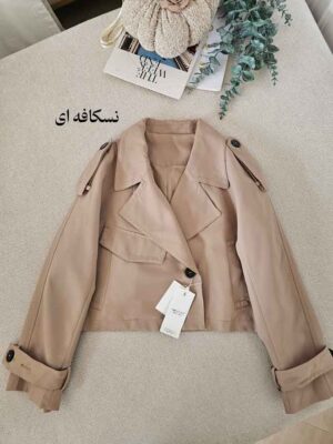 ترنچ کت ساوین