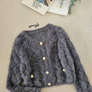 کت بافت فرحناز (ایراددار)