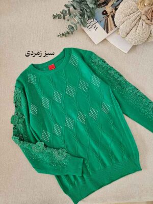 بلوز بافت مایلی