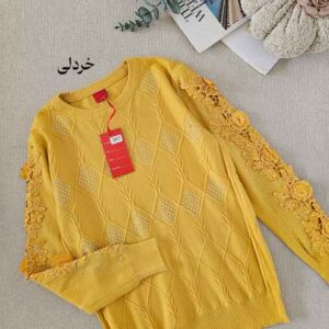 بلوز بافت مایلی