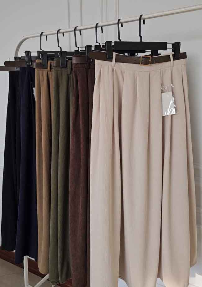 دامن مخمل کبریتی لیلیا 3 VideoCapture 20251208 102629