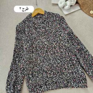 پلیور بافت یوکا