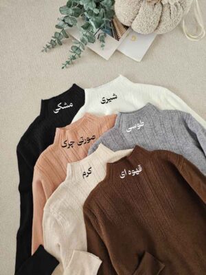 بلوز بافت آرادخت