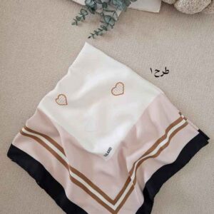 روسری ابریشم نایریکا