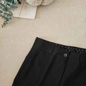 شلوار پارچه ای پانته آ