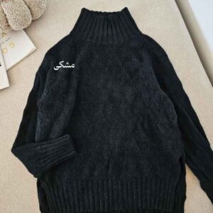 پلیور یقه اسکی آرامیس