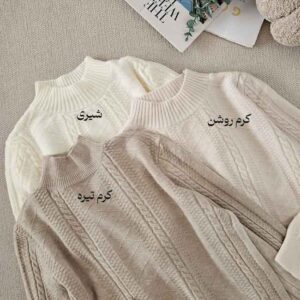 بلوز بافت بهاران