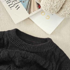 پلیور بافت سلوا