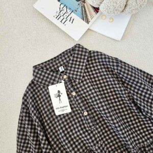 شومیز پریسکا