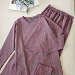 ست بلوز و شلوار نلا