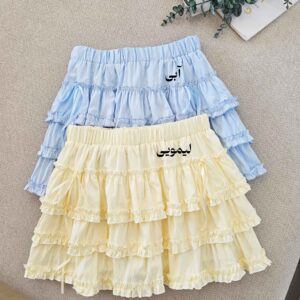 دامن ارکیده