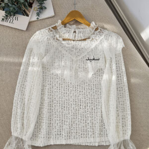 شومیز ژینوس