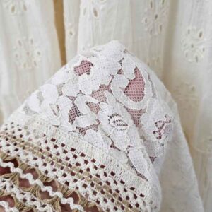 پیراهن درخشان