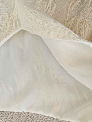 شومیز گیپور ژیوار