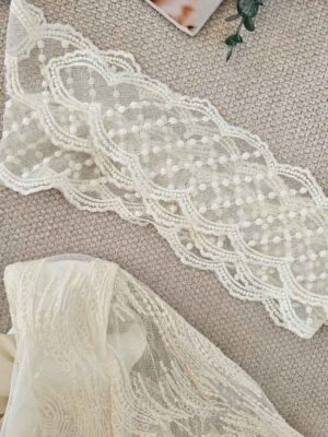 شومیز گیپور ژیوار