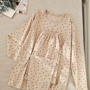 ست بلوز و شلوار سارین