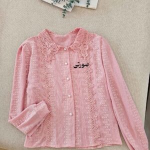 شومیز تیانا