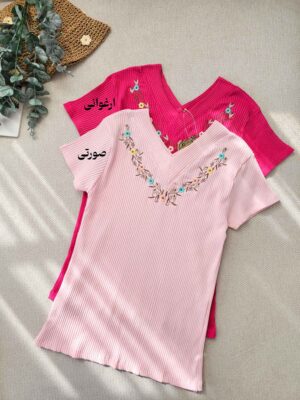 تیشرت ژاله