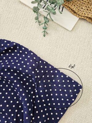 تیشرت طرحدار (ایراددار)