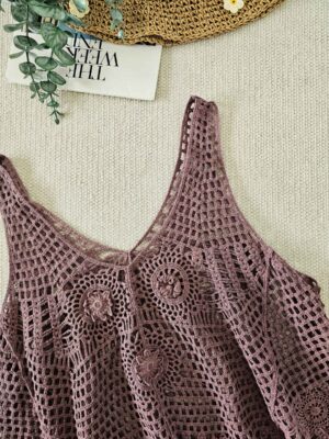 تاپ قلاب بافی 001