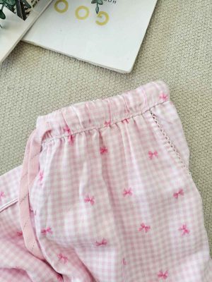 شلوار راحتی روشا