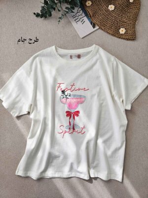 تیشرت تامارا