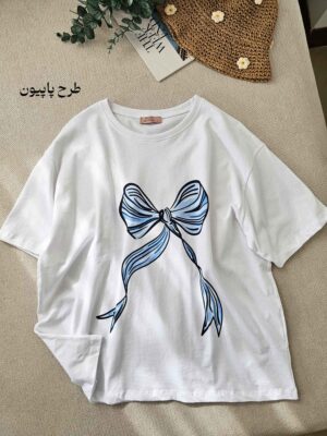 تیشرت تامارا