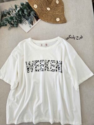 تیشرت تامارا