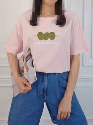تیشرت تامارا