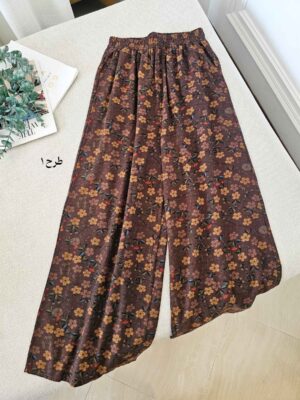شلوار چیترا