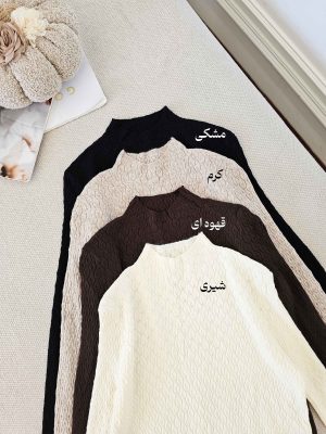 بلوز بافت آذین
