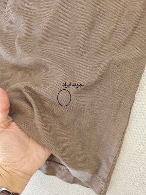 بلوز کبریتی مارال (ایراددار)